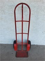 2 Wheel Hand Truck