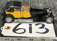 Franklin Mint 1931 Bugatti Royale