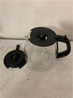 Universal Replacement Coffee Carafes