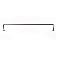 Wall Ceiling Mounted Industrial Clothes Bar Heavy