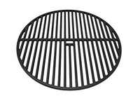 Premium Cast Iron Cooking Grate 18-3/16" for Large