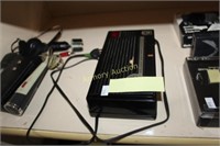 VINTAGE BATTERY CHARGER