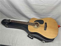 Vantage VIS-4A Acoustic Guitar