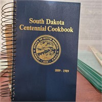 Vintage SD Cookbook