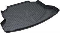 CRV Cargo Liners - Compatible with Honda CRV 2007-