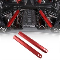 Fgtagtal Engine Compartment Pull Bar Trim Strip Co