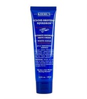 Kiehl's Ultimate Brushless Shave Cream - White ...