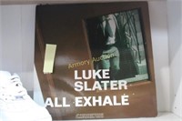 LUKE SLATER LP