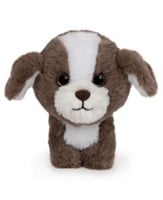 GUND Pet Shop Shih Tzu Puppy Dog Plush Stuffed ...