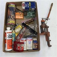 Miscellaneous Gun Goods