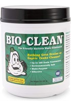 Bio-clean Drain Septic Bacteria (2 lb.)