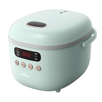Bear Rice Cooker 4 Cups (UnCooked), Rice Cooker Sm