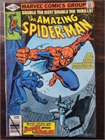 Amazing Spider-man #200 (1980) MILESTONE ISSUE +P