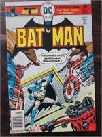 Batman #275 (1976) +P