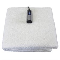 Earthlite Massage Table Warmer & Fleece Pad (2in1)