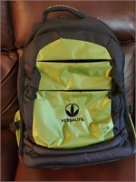 20" Rolling Bag/Backpack