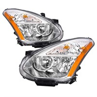 **READ DESC** Headlights Assembly for 2008 2009 20
