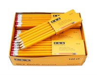 SKKSTATIONERY Pre-sharpened pencils, Pencils Sharp