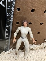 STAR WARS Princess Leia Organa 1995 Kenner Action