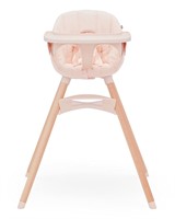 Lalo The Chair Convertible 3-in-1 High Chair - Woo