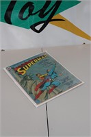 C-38 Treasury Edition Superman