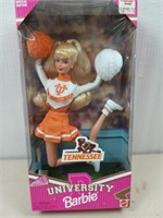 University of Tennessee Barbie