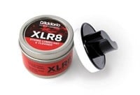 D'Addario XLR8 String Lubricant/Cleaner