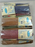 20 ct asst incense sticks
