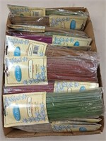 20 ct asst incense sticks