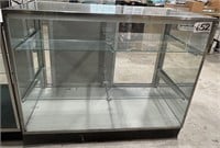 48x40x22 Glass Display Case