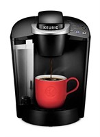 Keurig K-Classic Coffee Maker K-Cup Pod, Single Se