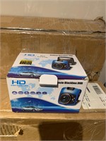 CUSTOMER RETURN | HD Vehicle Blackbox DVR