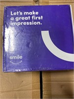 Smile Direct Club Impression Kit