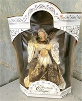 Christmas Magic Collection Angel in Box