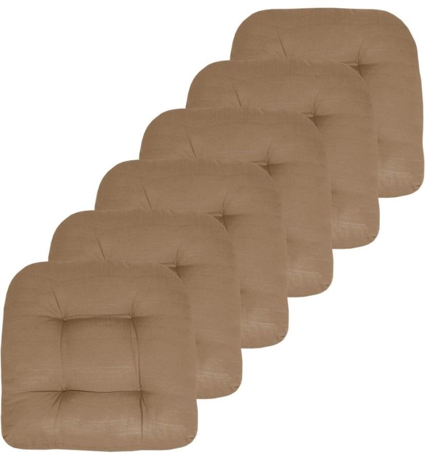 Sweet Home Collection Patio Cushions Outdoor