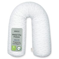 Coop Home Goods Maternity Pillow - Memory Foam