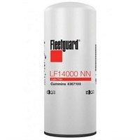 Fleetguard Fleetguard Oil Filter - LF14000NN (Pack