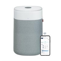 BLUEAIR Air Purifiers for Large Home Room,