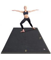 Gxmmat Large Yoga Mat