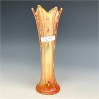 Dugan Marigold Target Vase