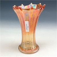 NW Marigold Thin Rib Vase