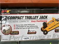 PT COMPACT TROLLEY JACK