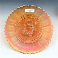 Dugan Marigold Windflower Plate