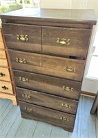 5 Drawer Chest