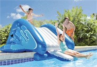 Intex 58849EP Kool Splash Durable Inflatable Pl...