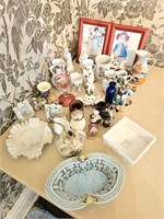 Table Lot S & P Sets, Occupied Japan, Miniatures