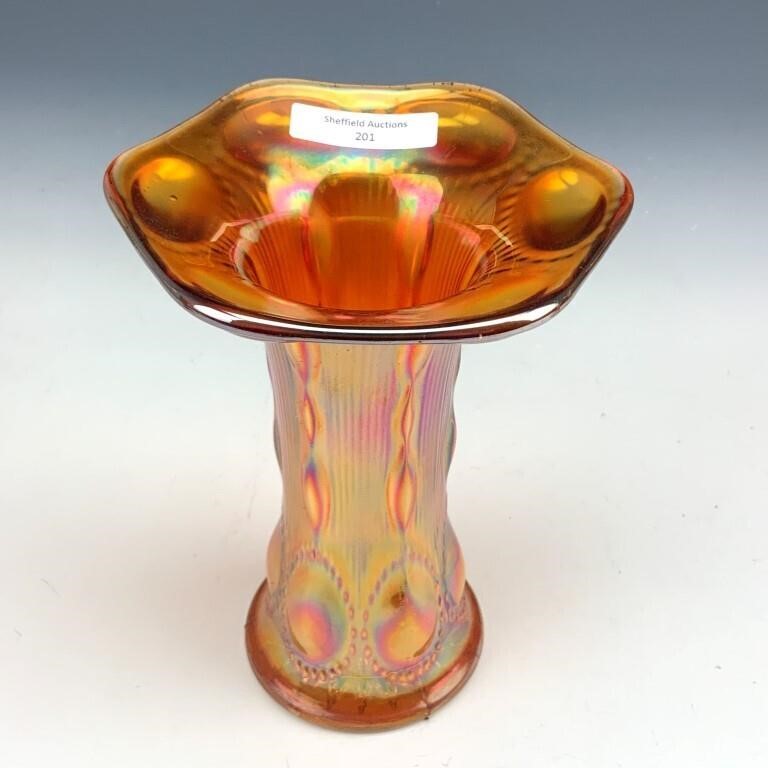 Carnival Glass Auction Live and Online #127