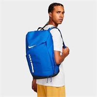 Nike Hoops Elite Backpack (32L) in Blue/Game Ro...