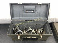 LARGE ASSORTMENT OF PULLERS