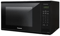 Panasonic 1.3 cu.ft. Countertop Microwave